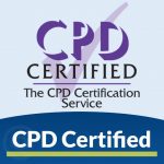 CPD CERTIFIED