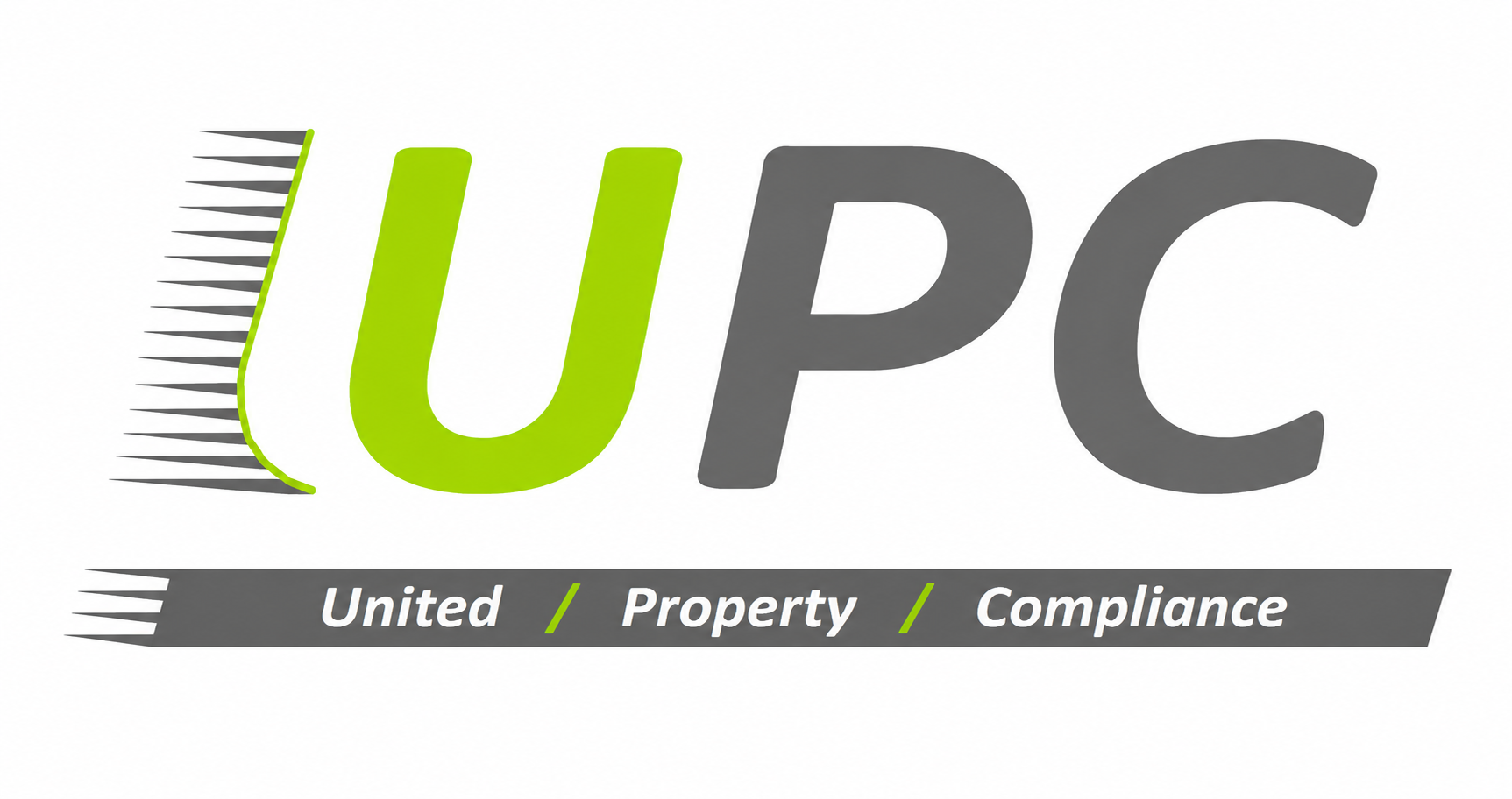 UPC United Property Compliance