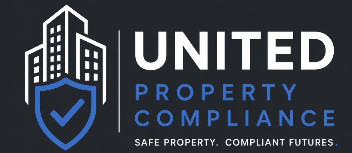 United Property Compliance LTD LOGO
